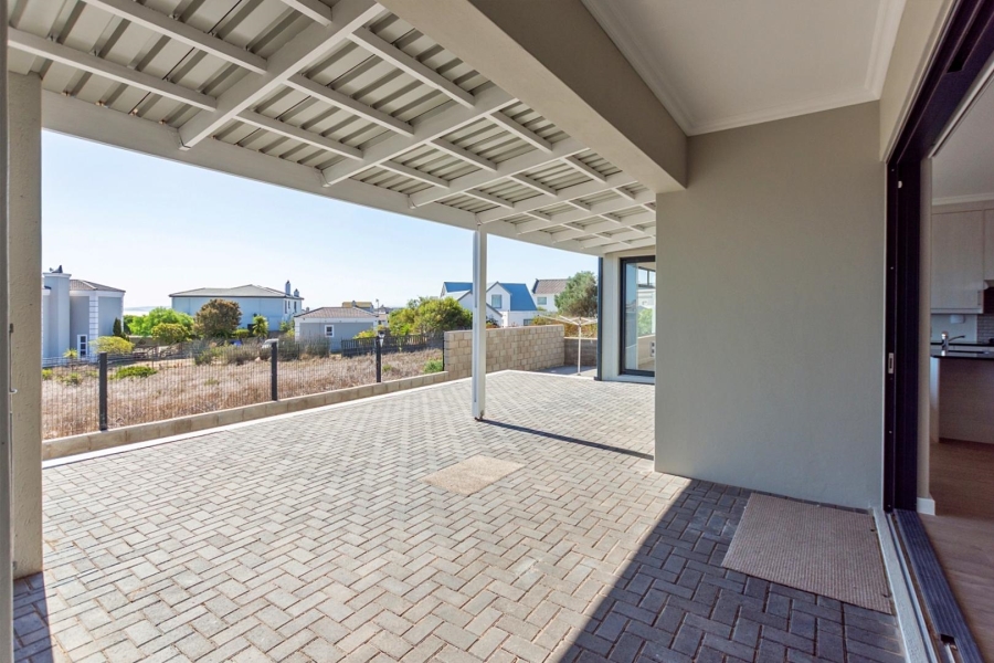 4 Bedroom Property for Sale in Myburgh Park Western Cape